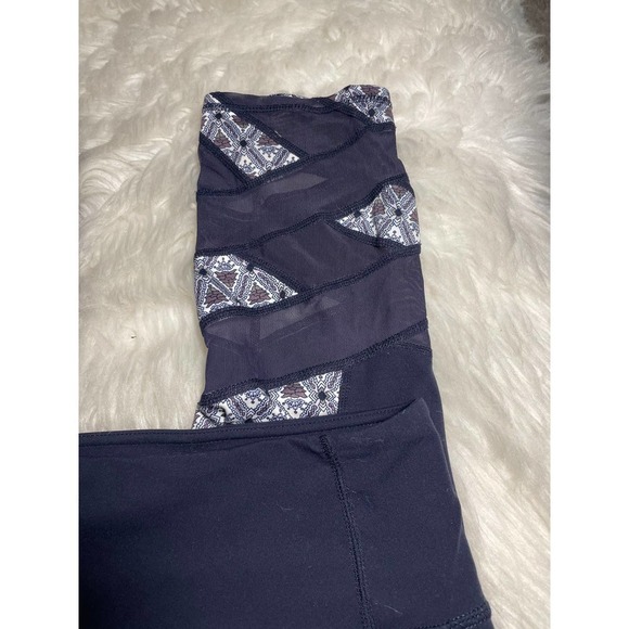 ATHLETA Mantra Legging Powervita- SMALL - Picture 6 of 14